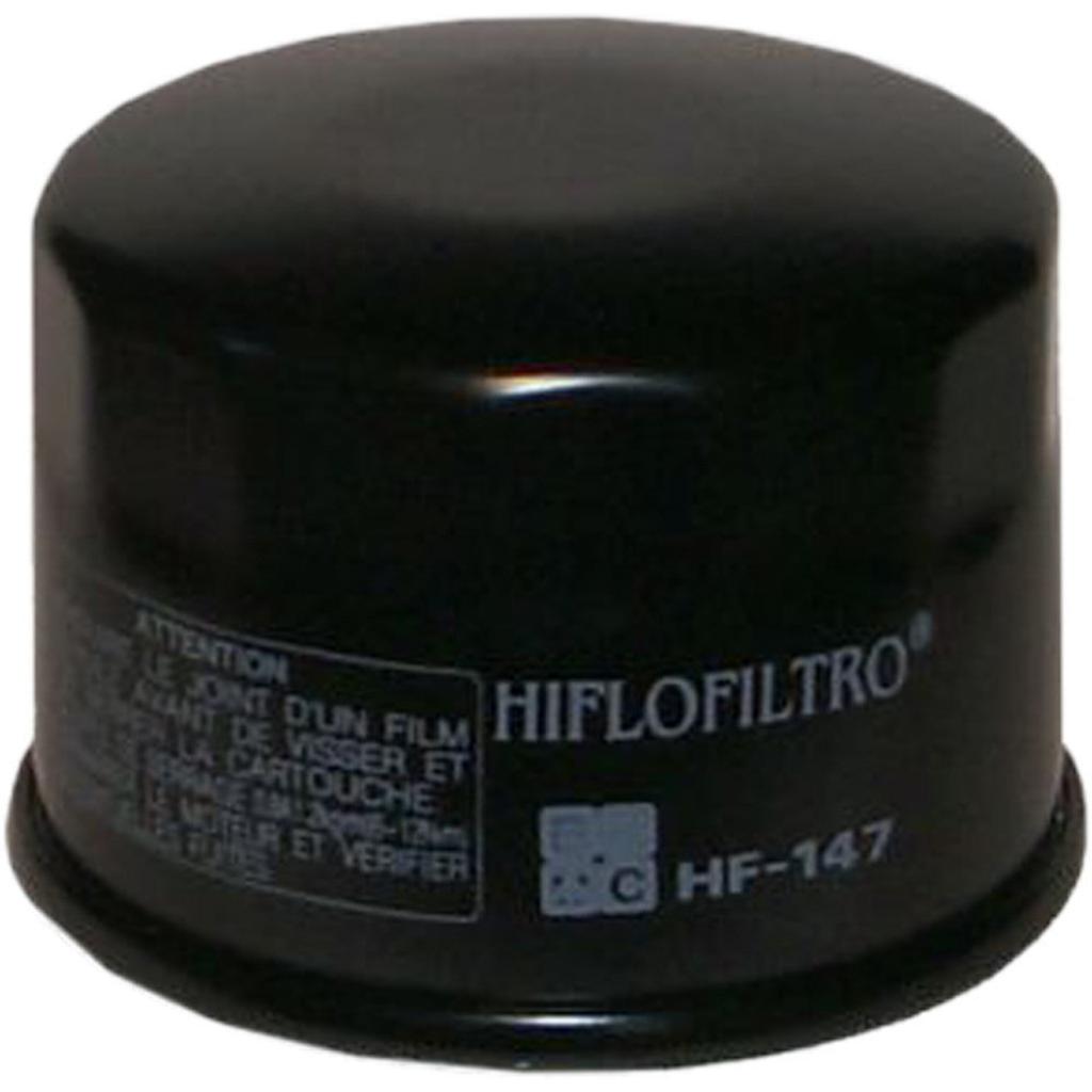 Hiflo Oil Filter | HF147 - MojoMotoSport.com