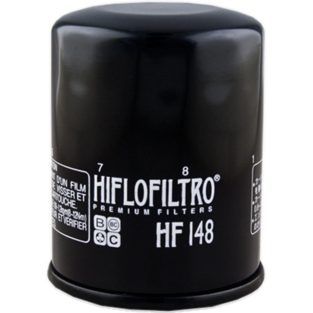 Hiflo Oil Filter | HF148 - MojoMotoSport.com