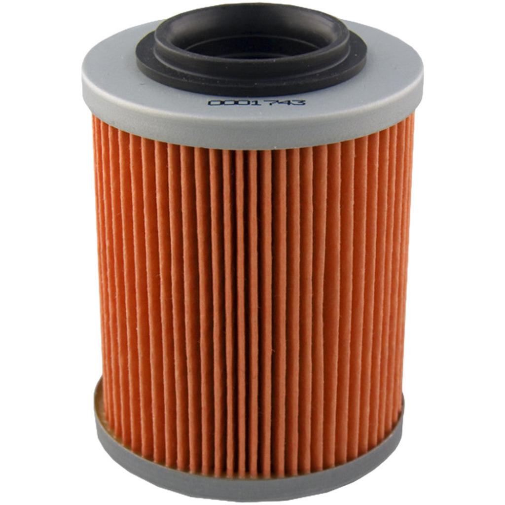 Hiflo Oil Filter | HF152 - MojoMotoSport.com