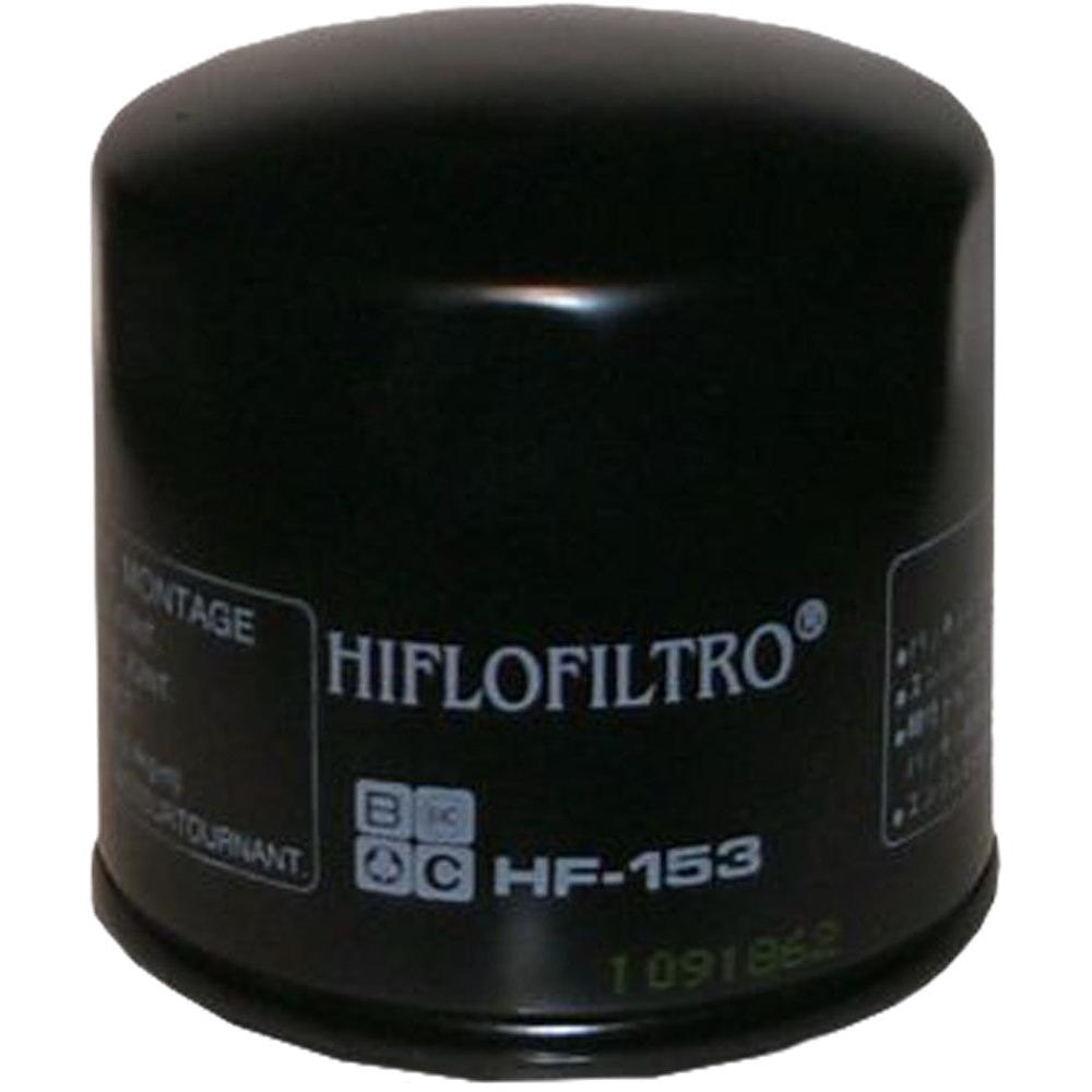 Hiflo Oil Filter | HF153 - MojoMotoSport.com