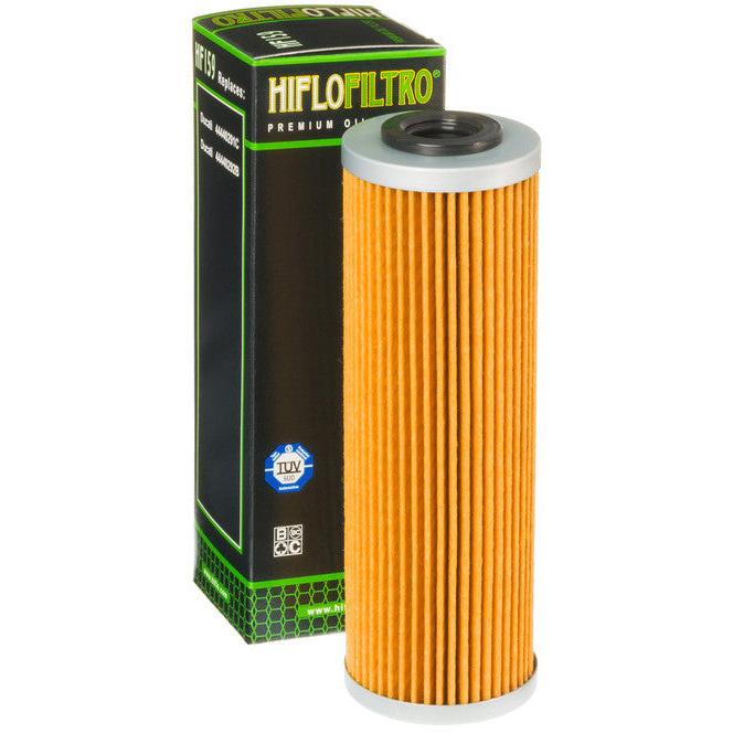 Hiflo Oil Filter | HF159 - MojoMotoSport.com