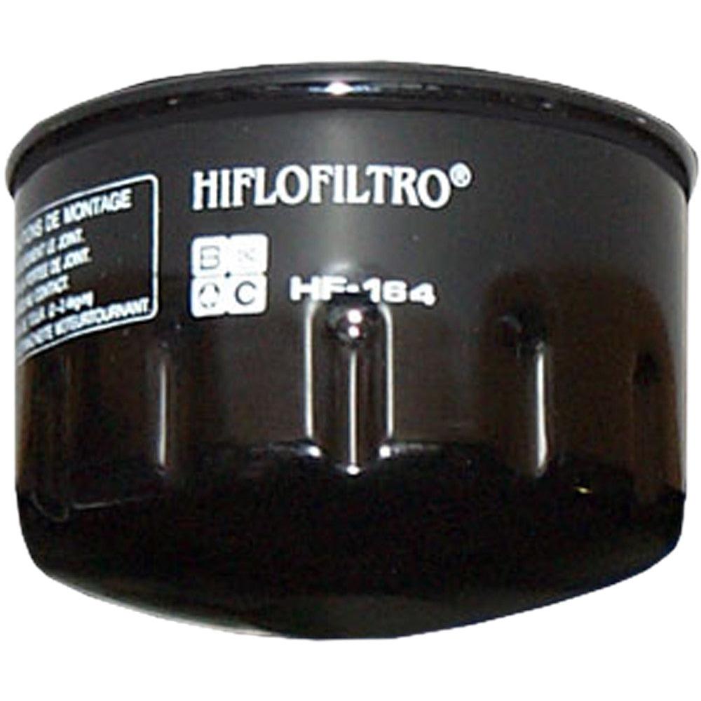 Hiflo Oil Filter | HF164 - MojoMotoSport.com