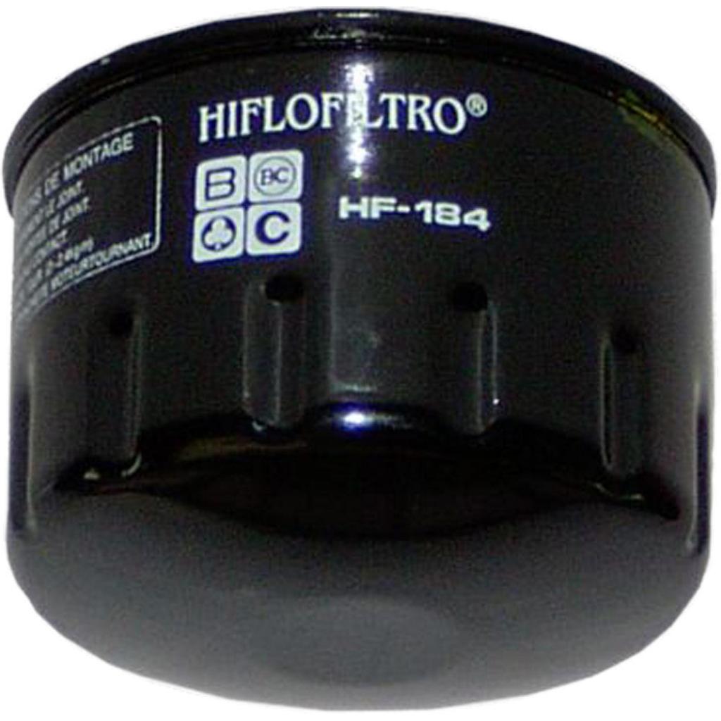 Hiflo Oil Filter | HF184 - MojoMotoSport.com