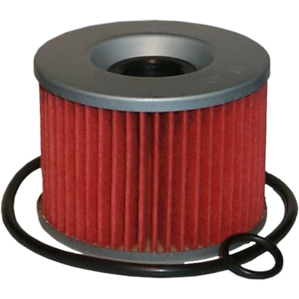 Hiflo Oil Filter | HF401 - MojoMotoSport.com
