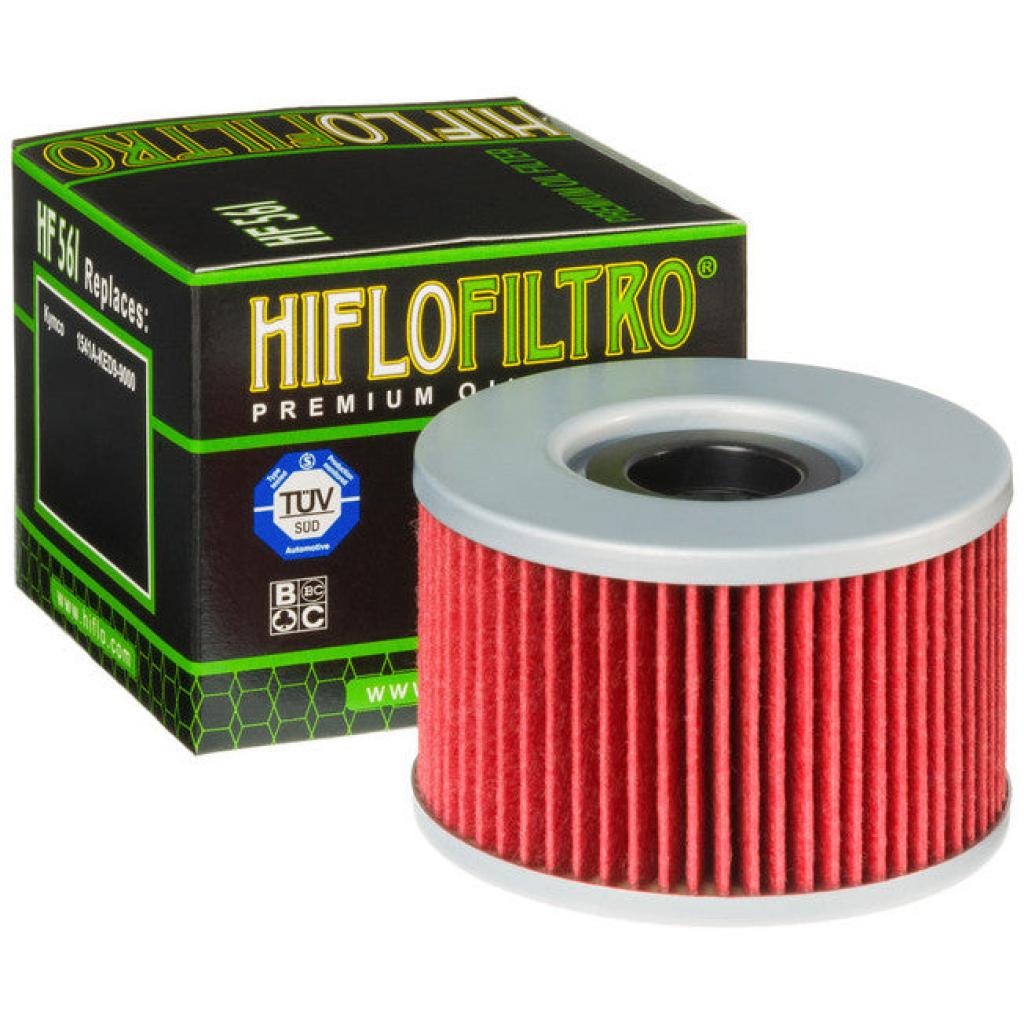 Hiflo Oil Filter | HF561 - MojoMotoSport.com