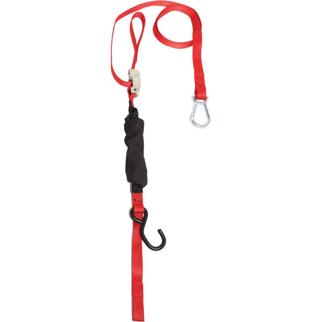 High Roller - Secure Straps - MojoMotoSport.com