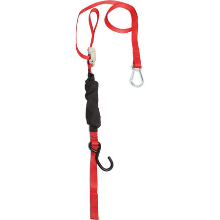 High Roller - Secure Straps - MojoMotoSport.com