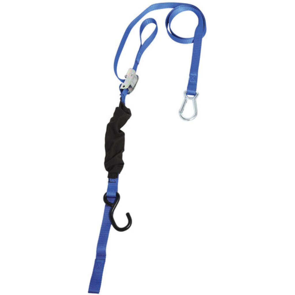 High Roller - Secure Straps - MojoMotoSport.com