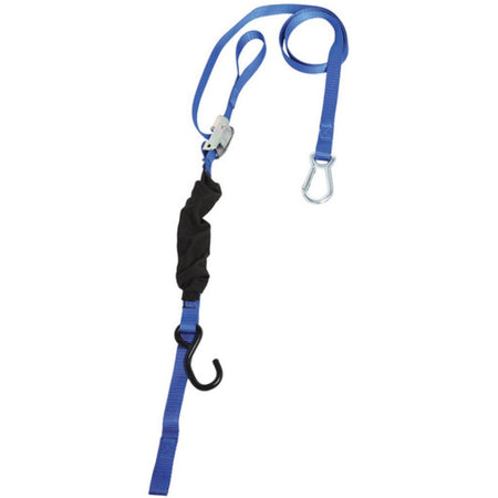 High Roller - Secure Straps - MojoMotoSport.com