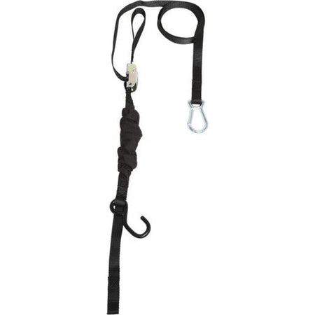 High Roller - Secure Straps - MojoMotoSport.com