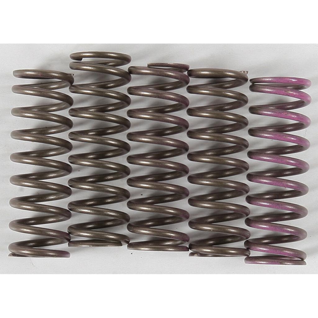 Hinson 5pc Hi - Temp Clutch Spring | CS641 - 5 - 1901 - MojoMotoSport.com