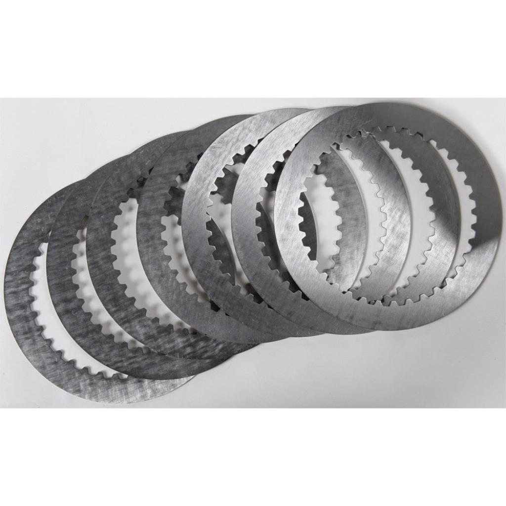 Hinson 5pc Steel Clutch Plate Kit | SP071 - 5 - 001 - MojoMotoSport.com