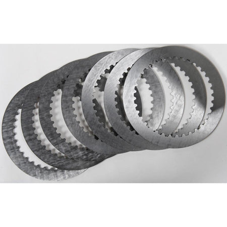 Hinson 5pc Steel Clutch Plate Kit | SP071 - 5 - 001 - MojoMotoSport.com