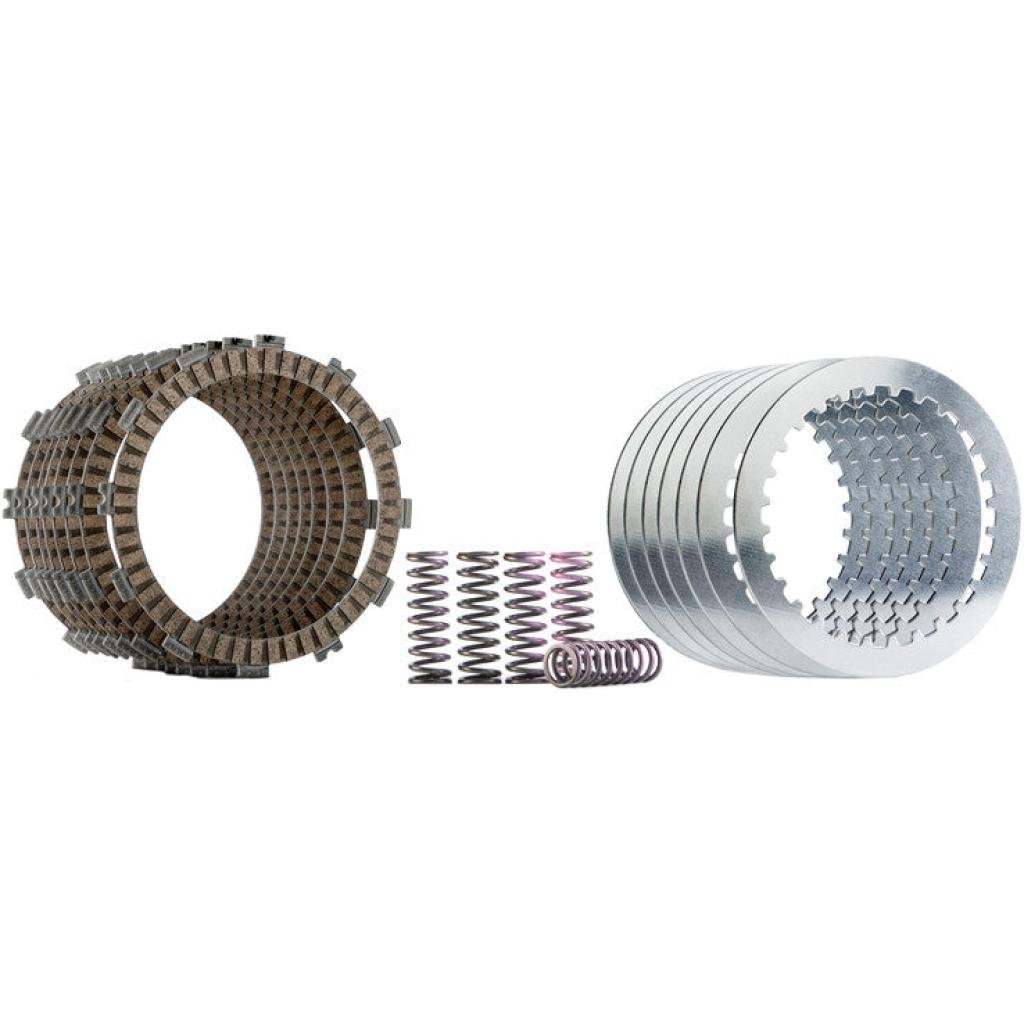 Hinson 9pc FSC Clutch Plate & Spring Kit | FSC441 - 9 - 001 - MojoMotoSport.com