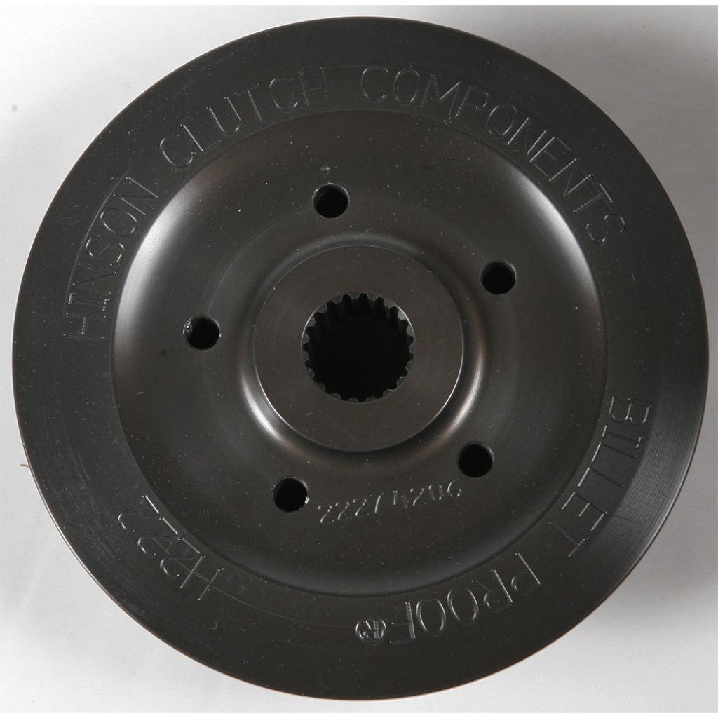 Hinson Billet Inner Hub | H222 - MojoMotoSport.com