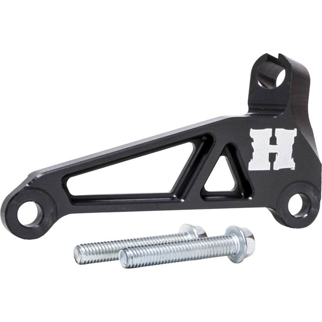 Hinson Clutch Cable Bracket | CB494 - MojoMotoSport.com