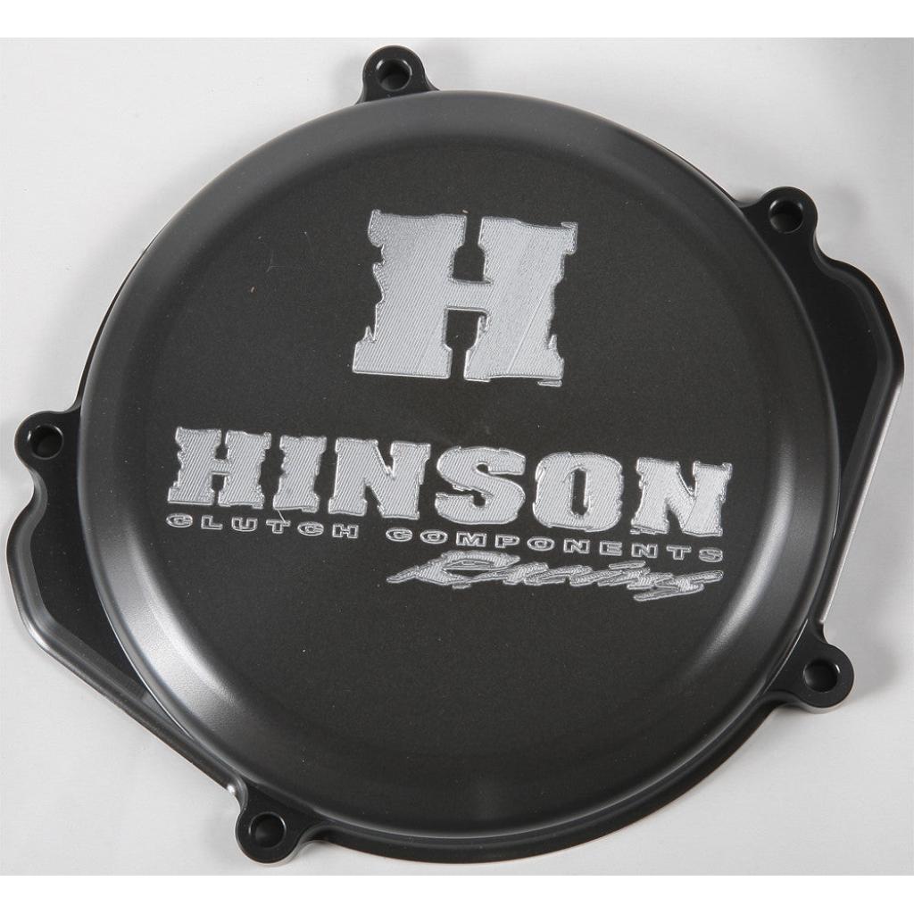 Hinson High Performance Clutch/Ignition Cover For Honda | C094 - MojoMotoSport.com
