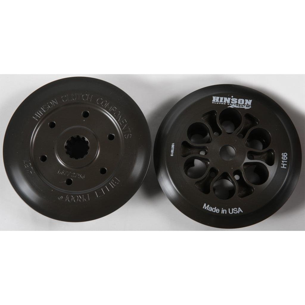 Hinson High Performance Pressure Plate/Inner Hub | H223 - MojoMotoSport.com