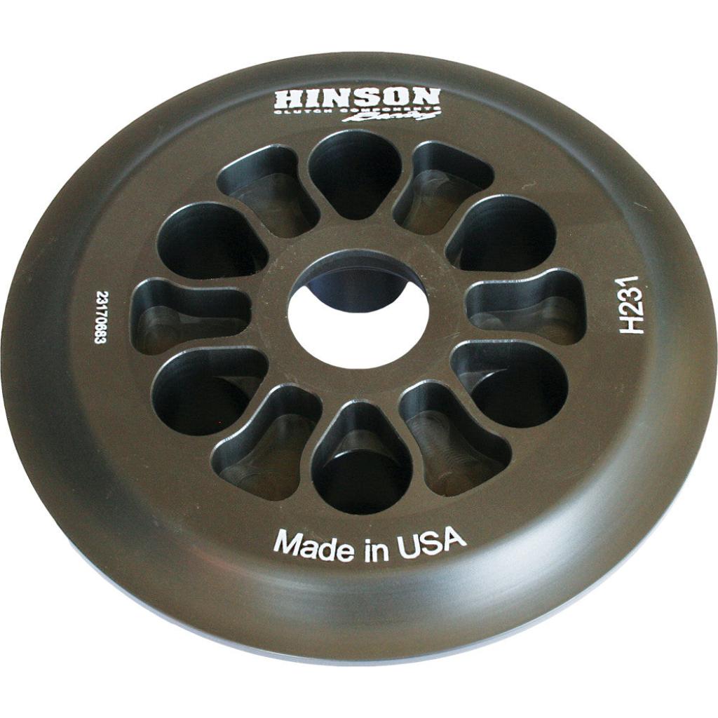 Hinson Pressure Plate Kit | H074 - MojoMotoSport.com