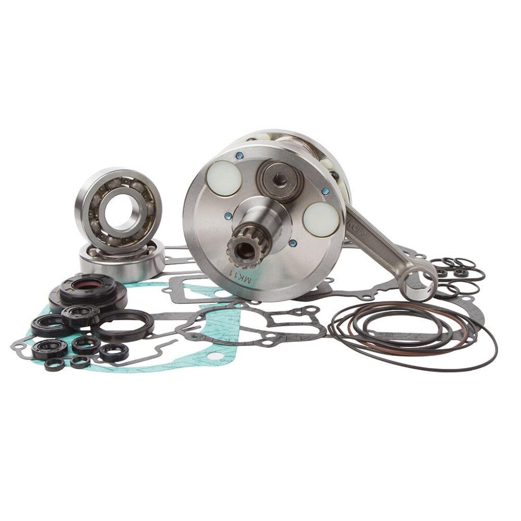 Hot Rods Complete Bottom End Kit | CBK0015 - MojoMotoSport.com
