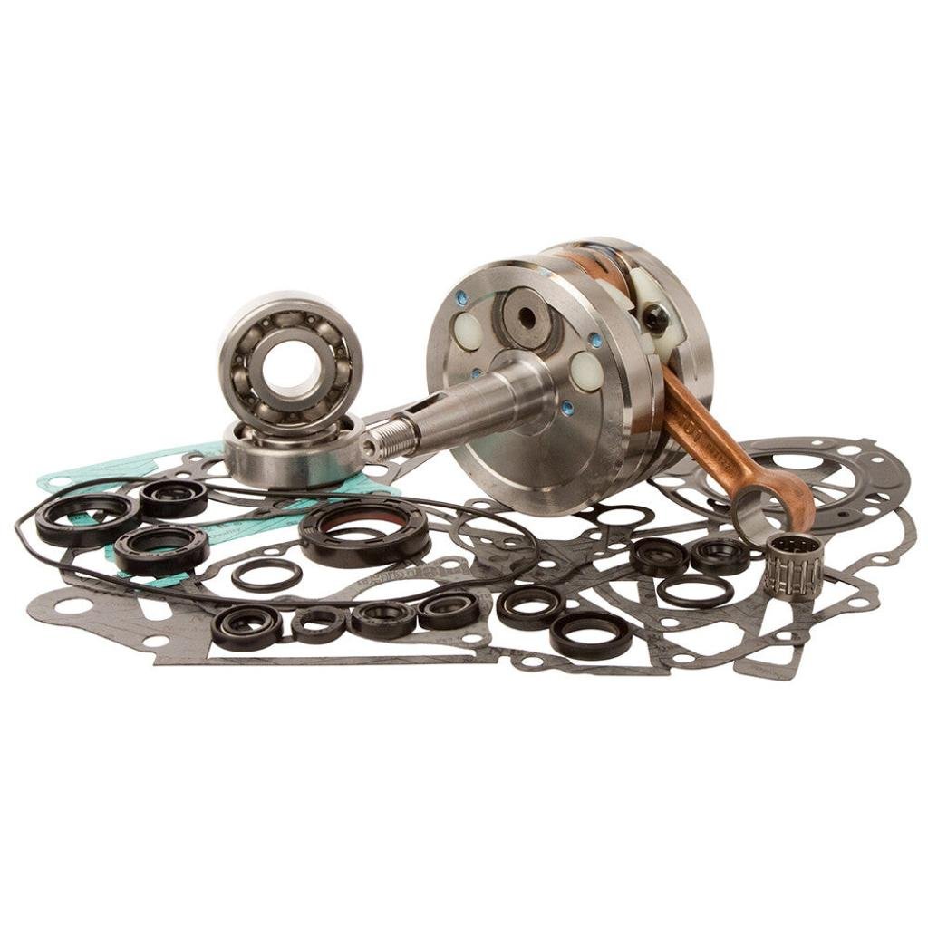Hot Rods Complete Bottom End Kit | CBK0021 - MojoMotoSport.com