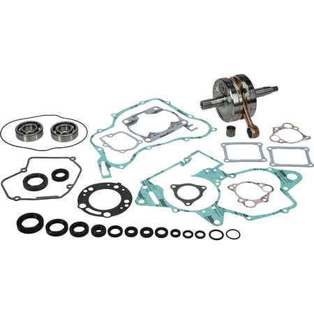 Hot Rods Complete Bottom End Kit | CBK0023 - MojoMotoSport.com