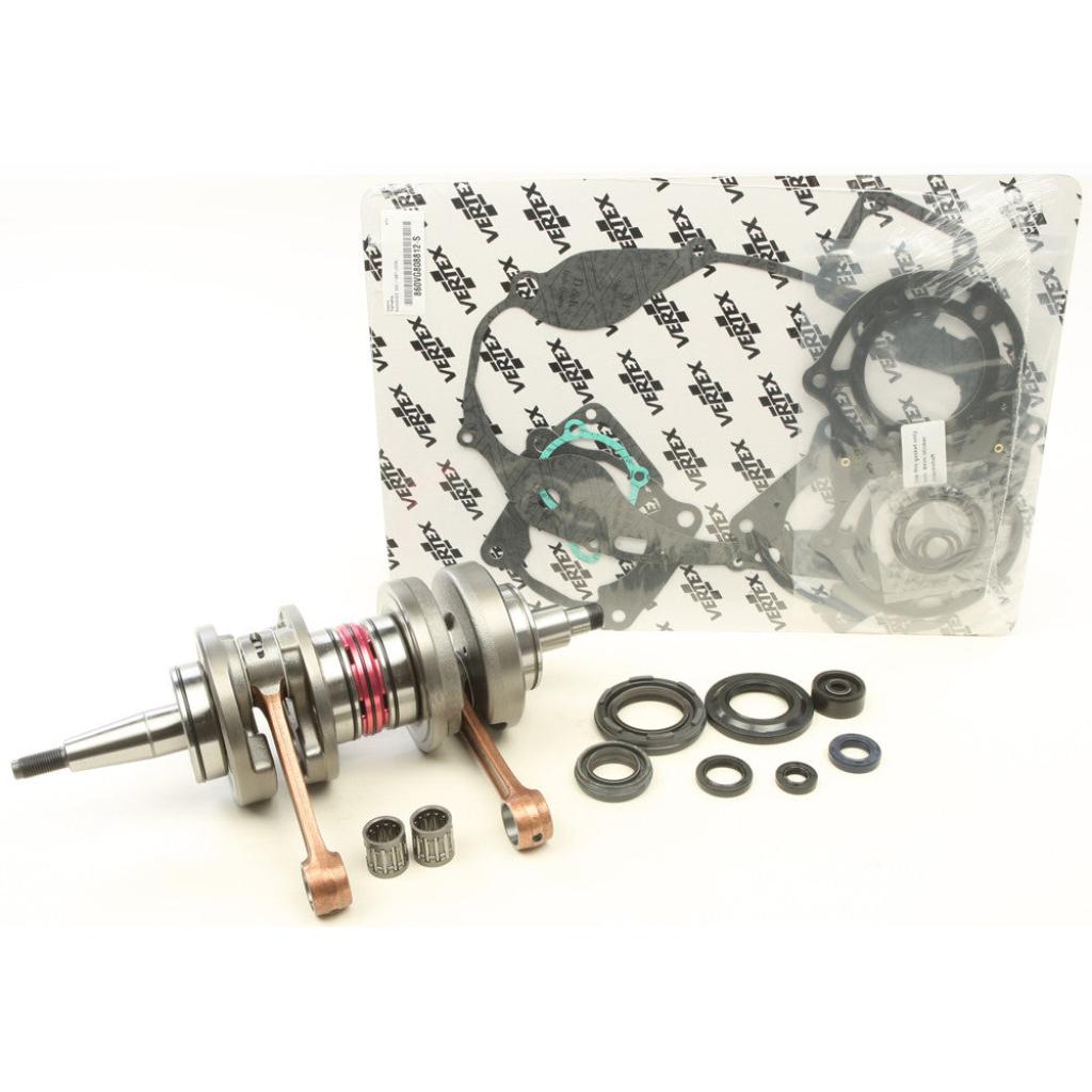 Hot Rods Complete Bottom End Kit | CBK0044 - MojoMotoSport.com