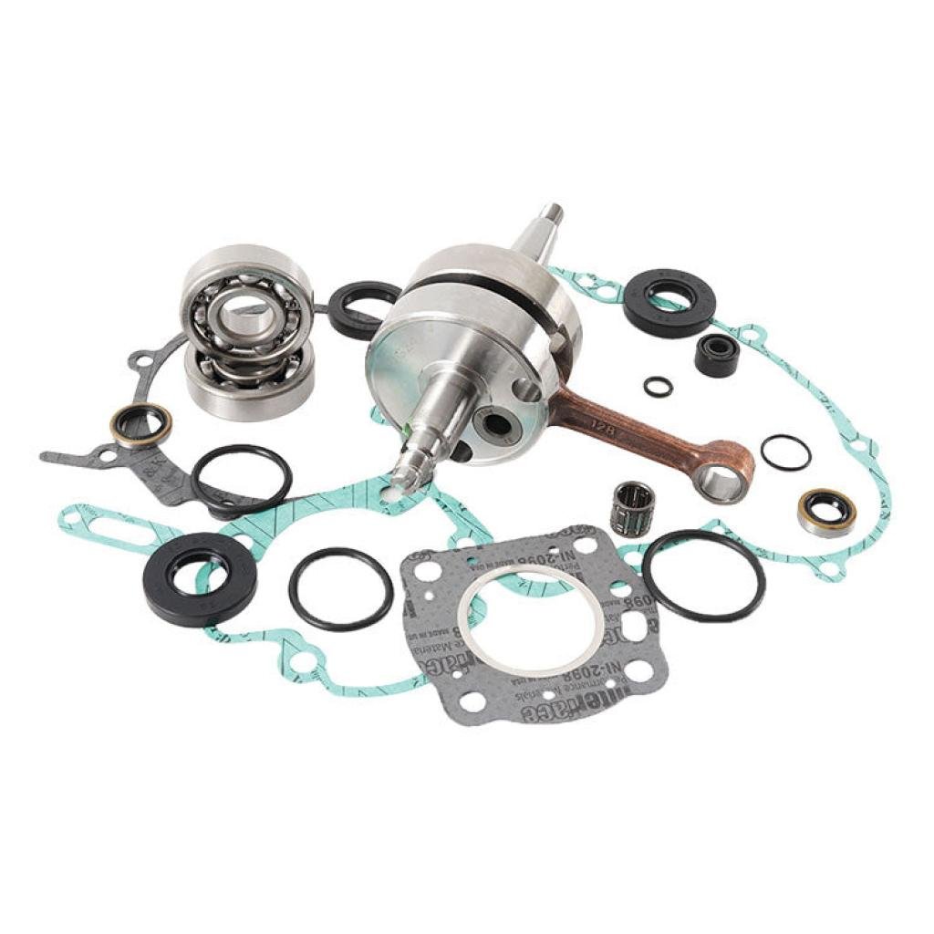 Hot Rods Complete Bottom End Kit | CBK0049 - MojoMotoSport.com