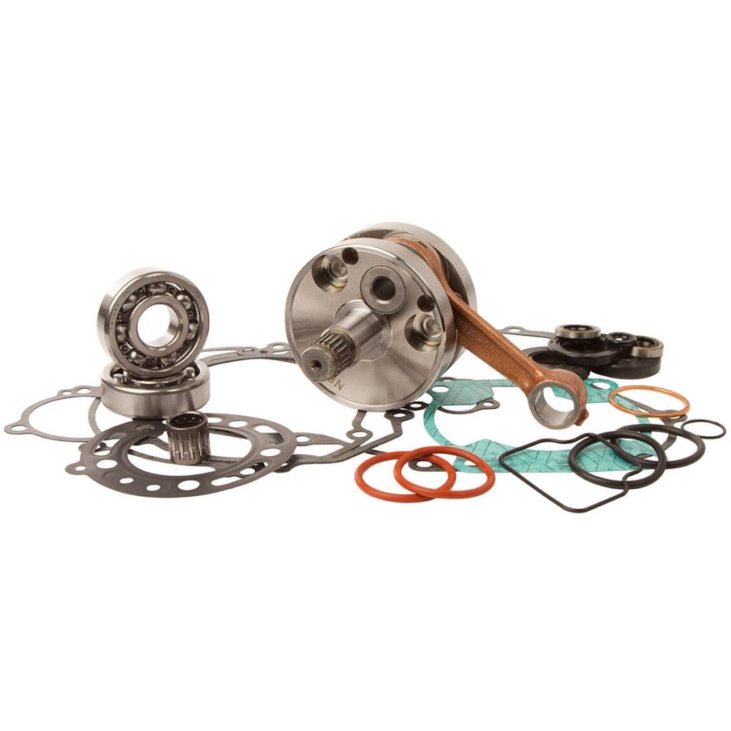 Hot Rods Complete Bottom End Kit | CBK0052 - MojoMotoSport.com