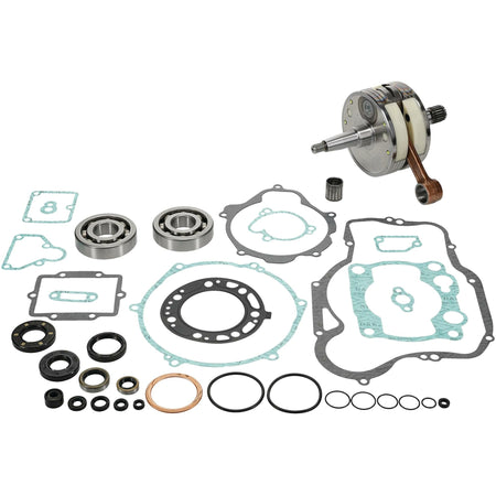 Hot Rods Complete Bottom End Kit | CBK0057 - MojoMotoSport.com