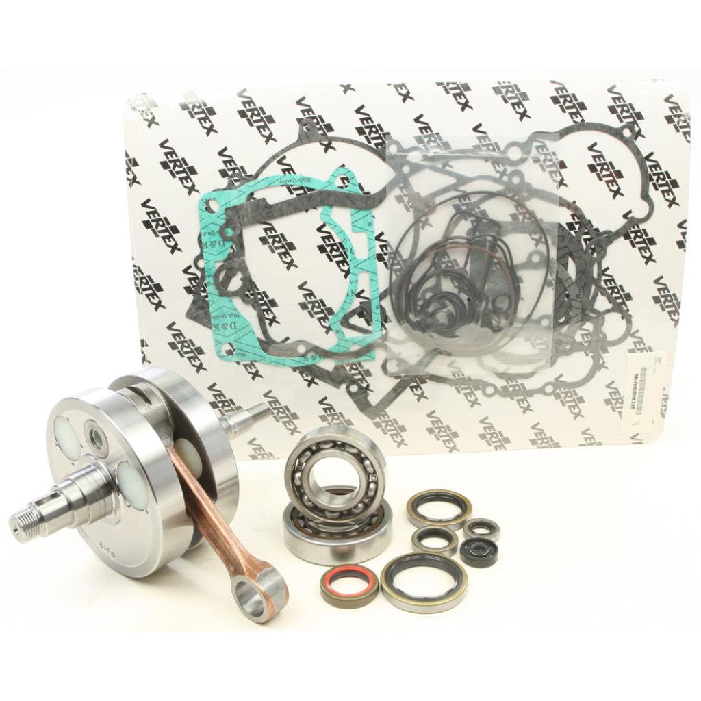 Hot Rods Complete Bottom End Kit | CBK0068 - MojoMotoSport.com