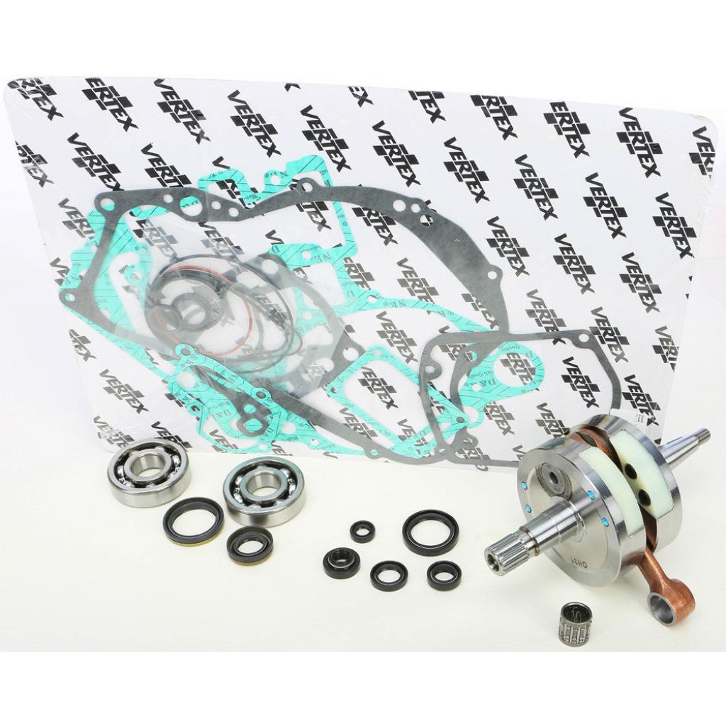 Hot Rods Complete Bottom End Kit | CBK0074 - MojoMotoSport.com