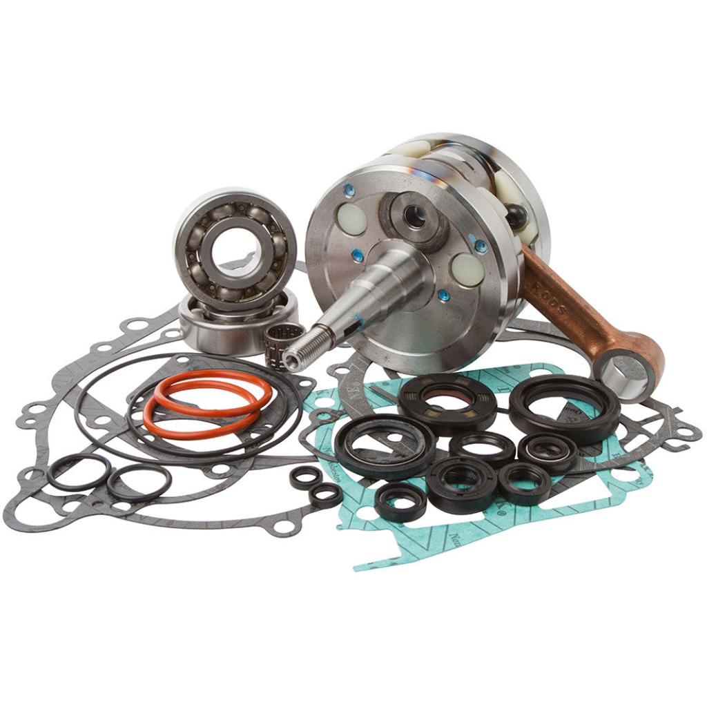 Hot Rods CBK0077 Complete Bottom End Kit | MojoMotoSport.com