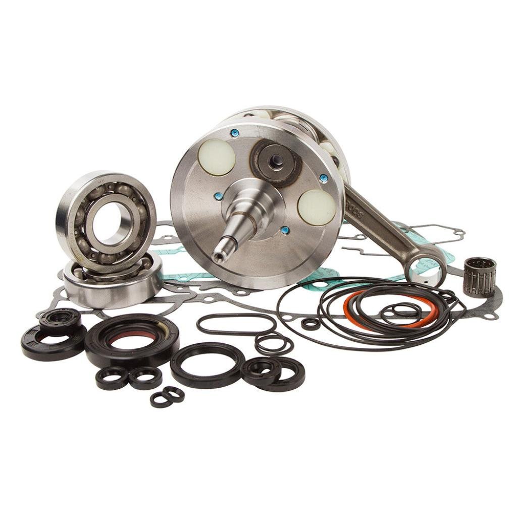 Hot Rods Complete Bottom End Kit | CBK0079 - MojoMotoSport.com