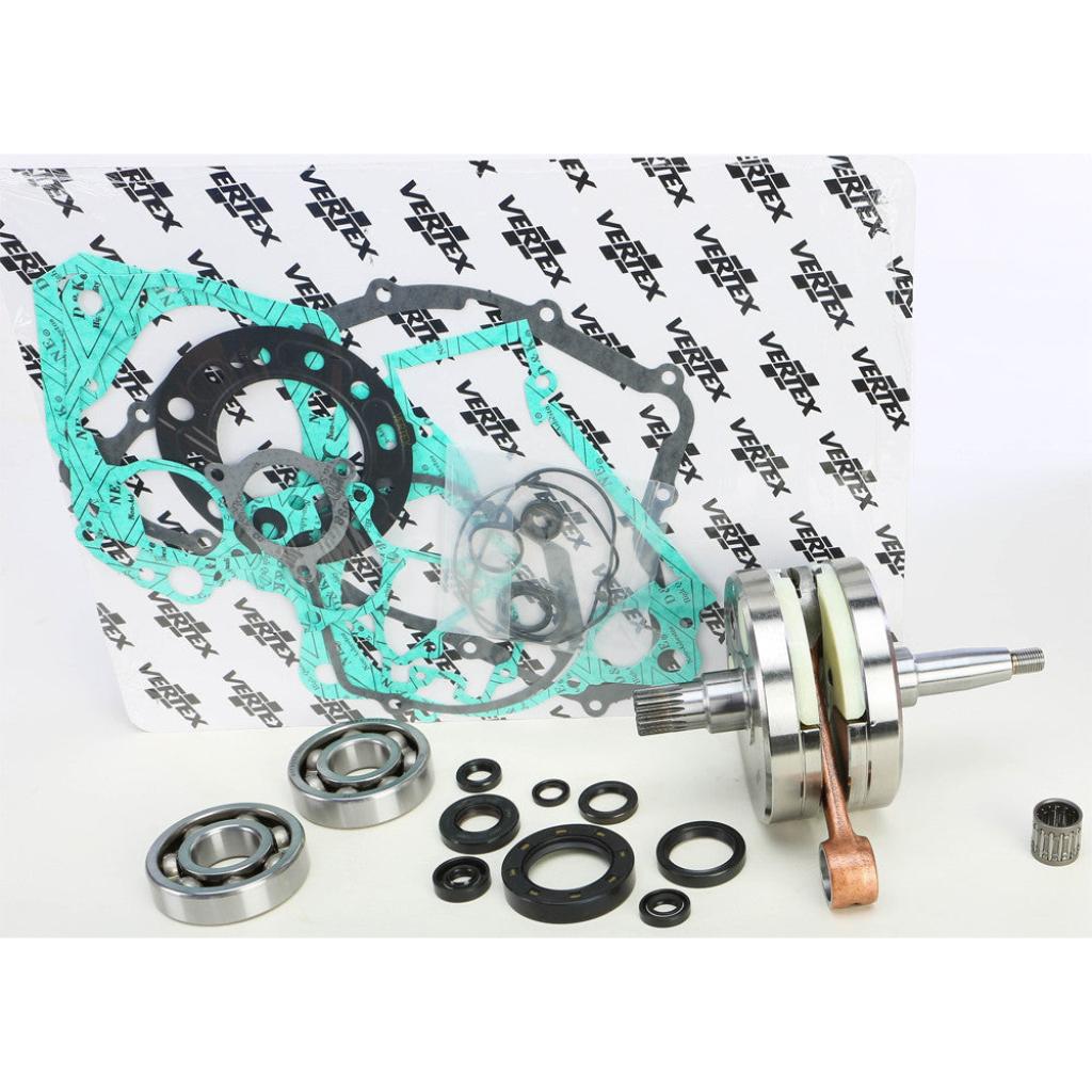 Hot Rods Complete Bottom End Kit | CBK0092 - MojoMotoSport.com