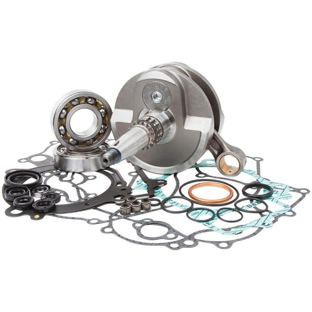 Hot Rods Complete Bottom End Kit | CBK0121 - MojoMotoSport.com