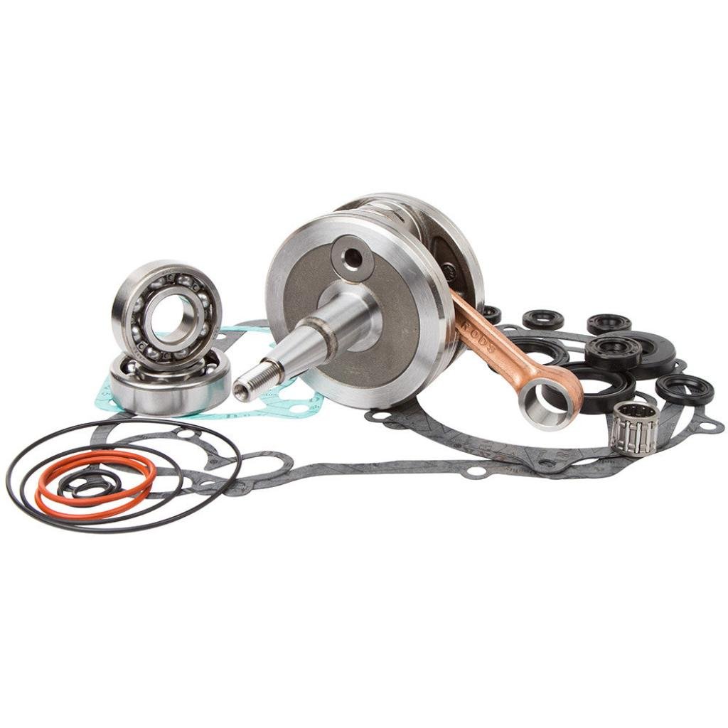 Hot Rods Complete Bottom End Kit | CBK0134 - MojoMotoSport.com