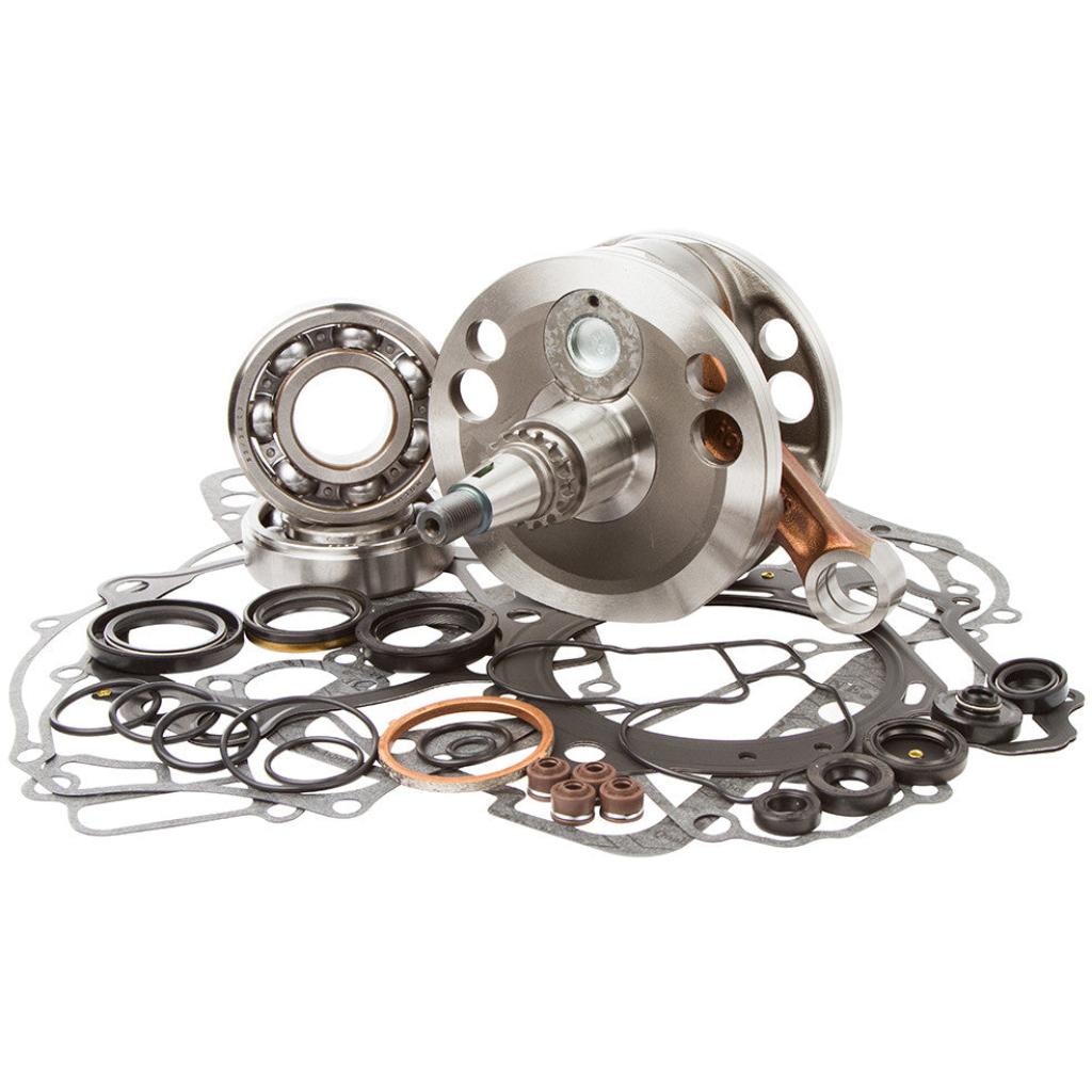 Hot Rods Complete Bottom End Kit | CBK0156 - MojoMotoSport.com