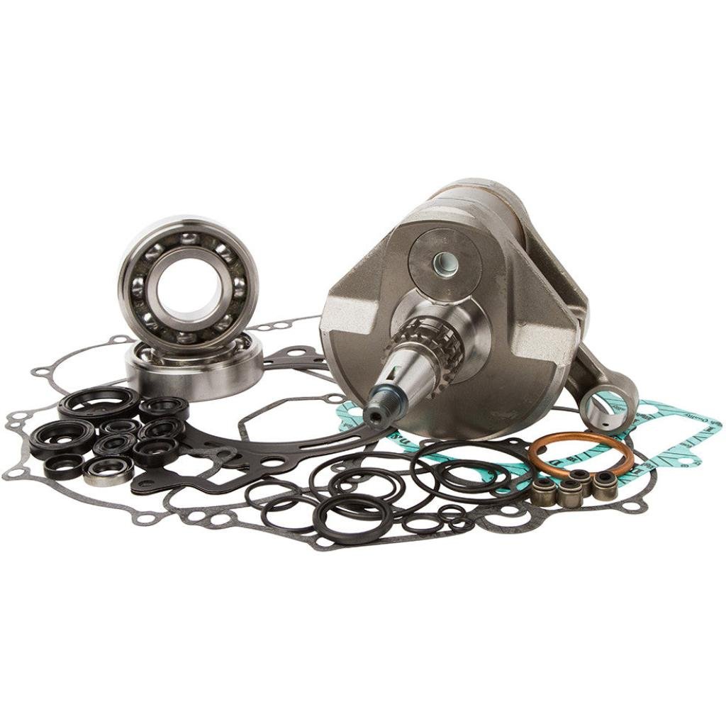 Hot Rods Complete Bottom End Kit | CBK0160 - MojoMotoSport.com