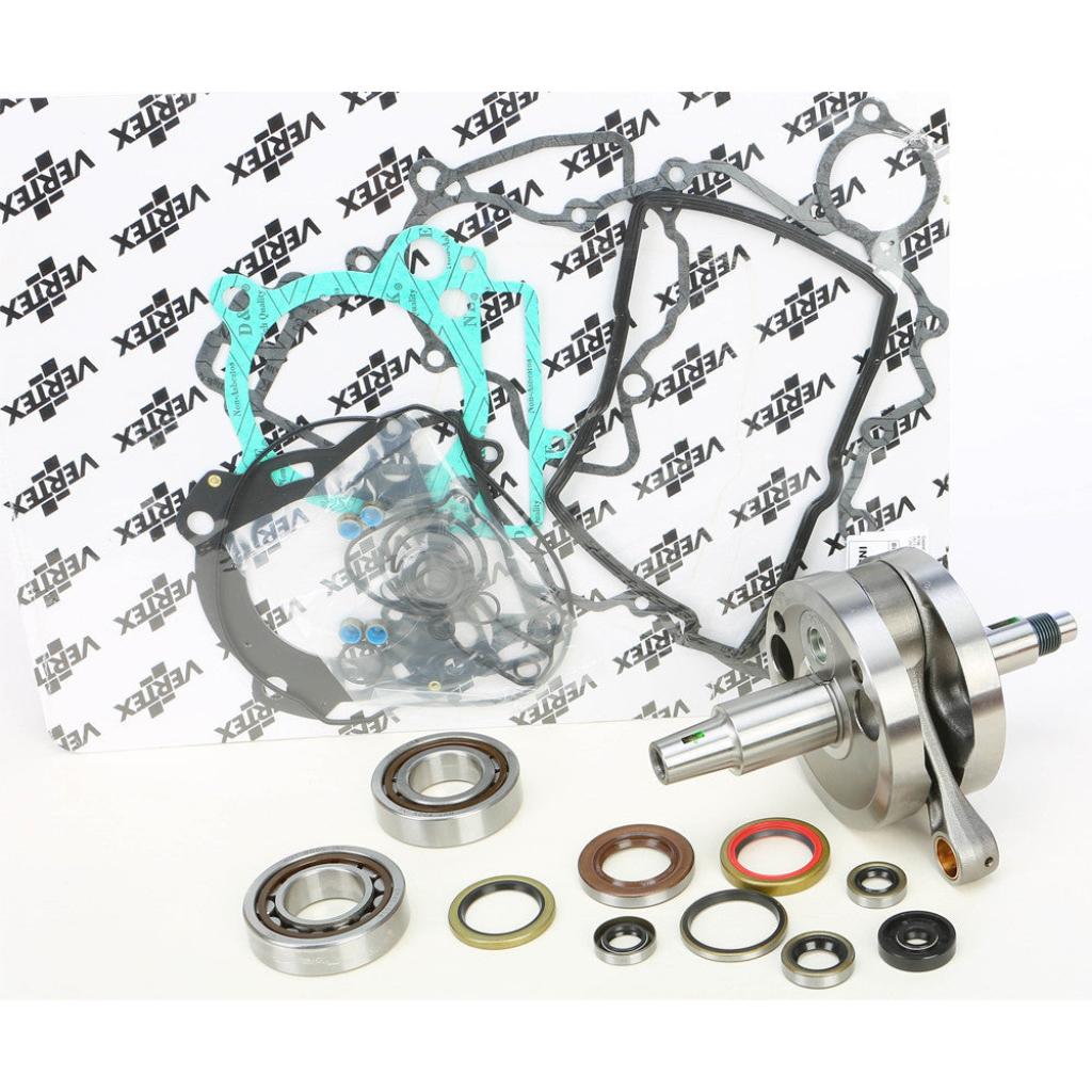 Hot Rods Complete Bottom End Kit | CBK0170 - MojoMotoSport.com