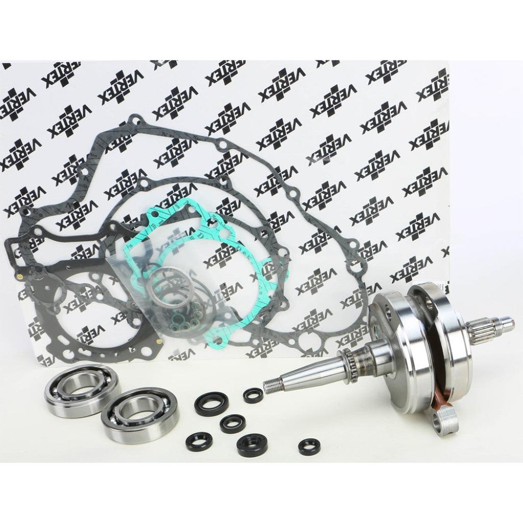 Hot Rods Complete Bottom End Kit | CBK0172 - MojoMotoSport.com