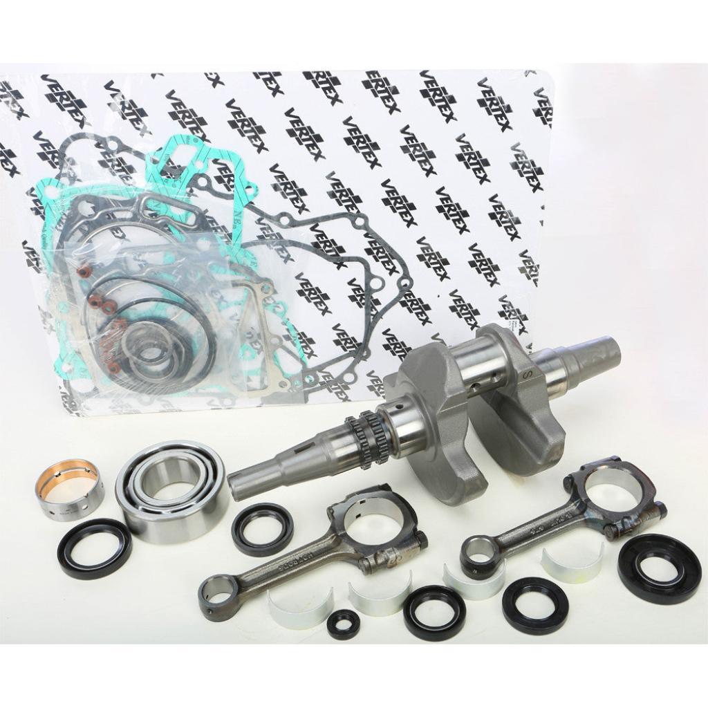 Hot Rods Complete Bottom End Kit | CBK0177 - MojoMotoSport.com