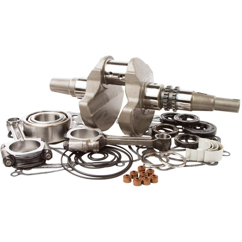 Hot Rods Complete Bottom End Kit | CBK0178 - MojoMotoSport.com