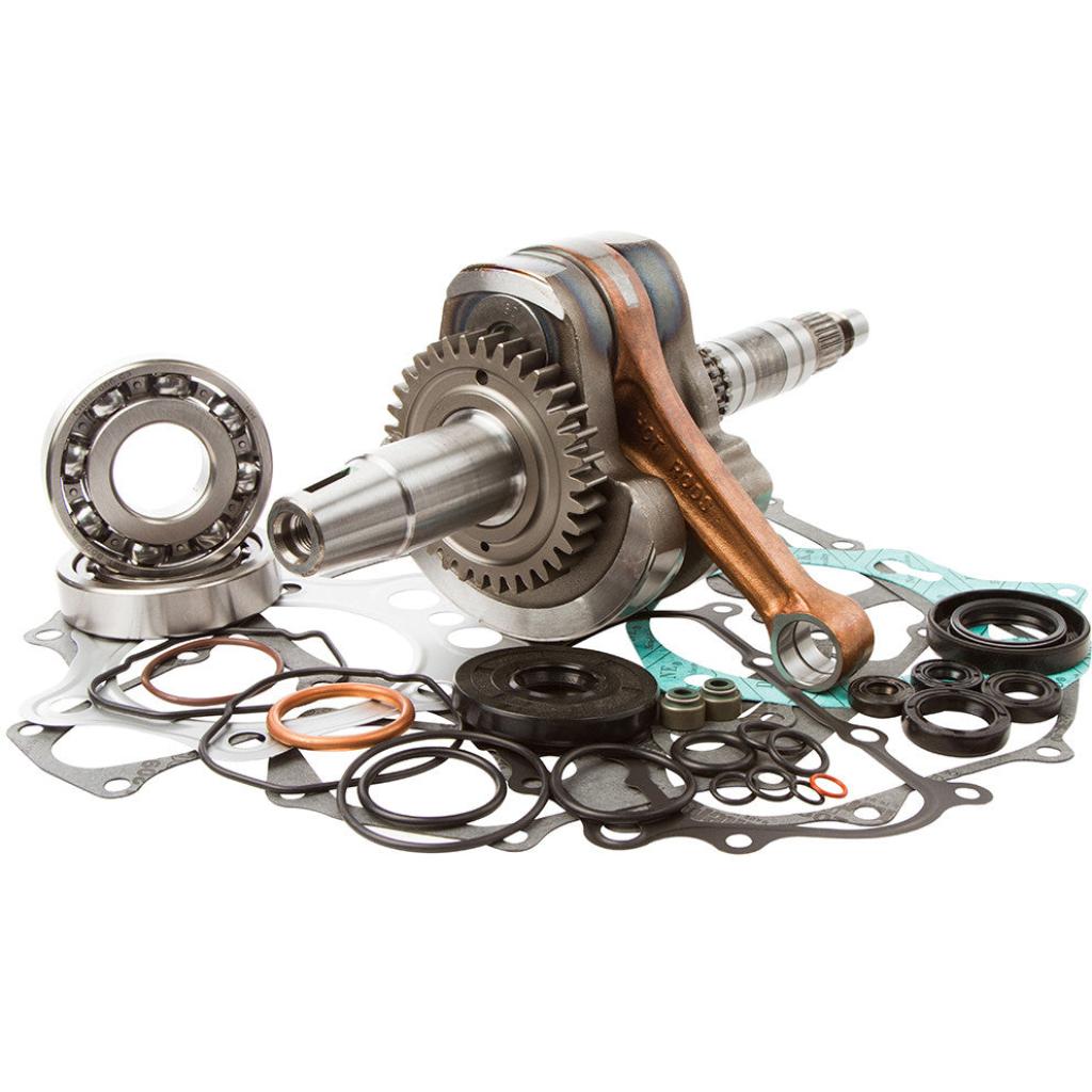 Hot Rods Complete Bottom End Kit | CBK0183 - MojoMotoSport.com