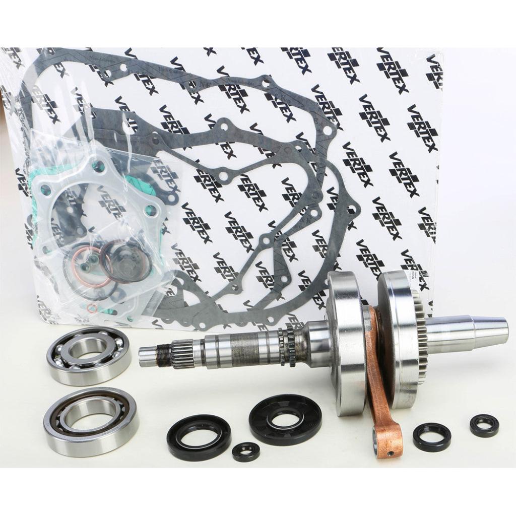 Hot Rods Complete Bottom End Kit | CBK0184 - MojoMotoSport.com