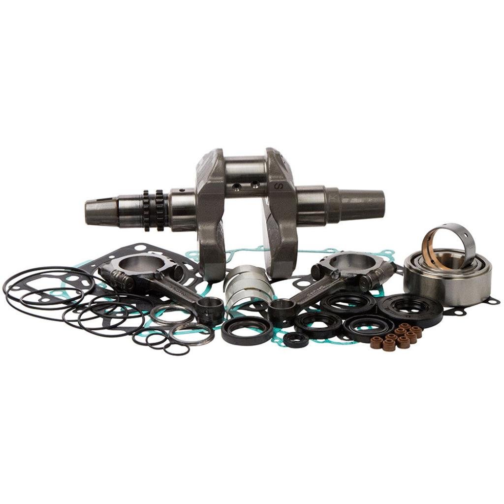 Hot Rods Complete Bottom End Kit | CBK0193 - MojoMotoSport.com