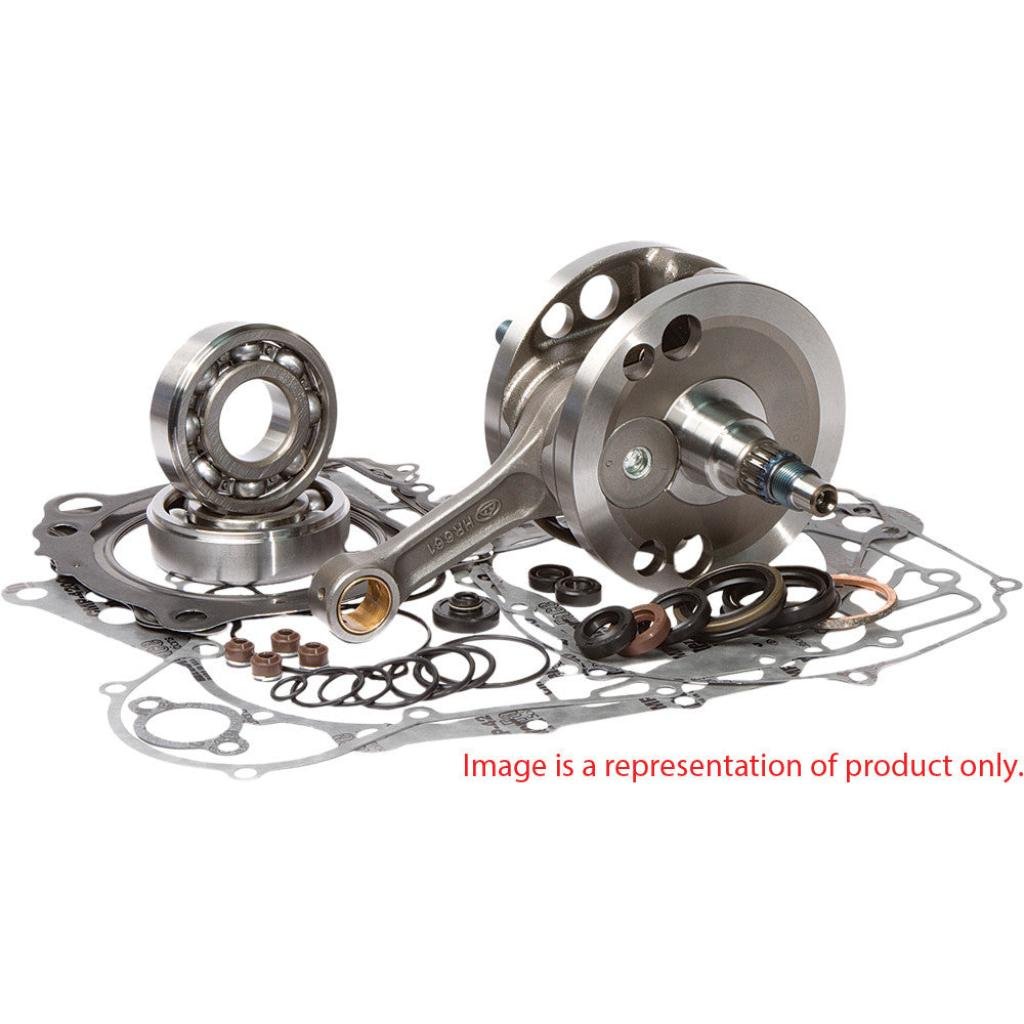 Hot Rods Complete Bottom End Kit | CBK0197 - MojoMotoSport.com