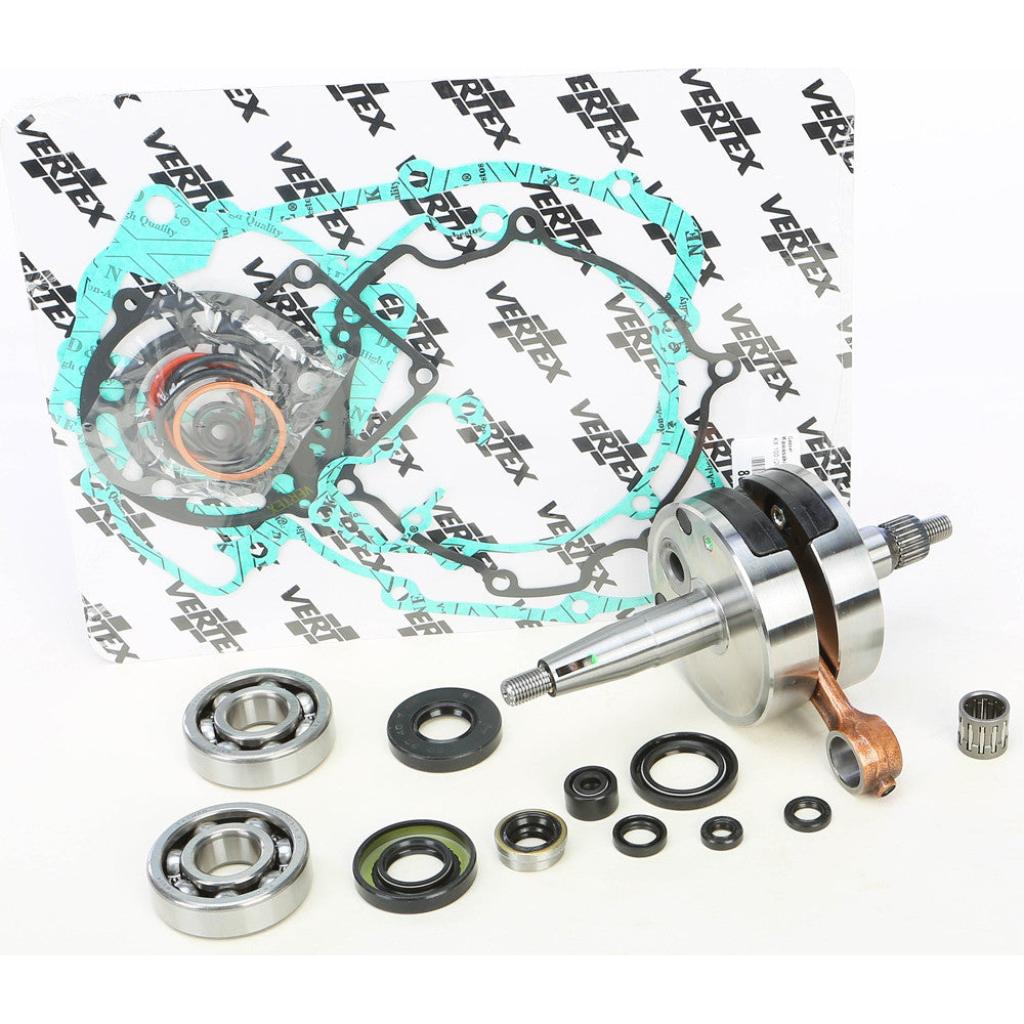 Hot Rods Complete Bottom End Kit | CBK0203 - MojoMotoSport.com