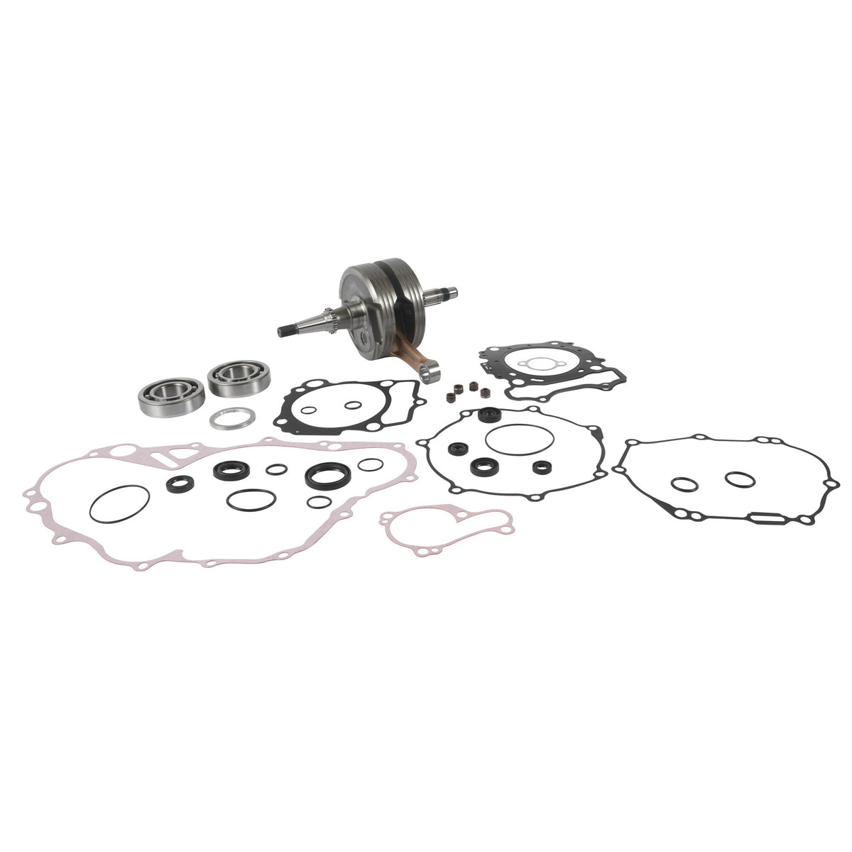 Hot Rods Complete Bottom End Kit | CBK0231 - MojoMotoSport.com