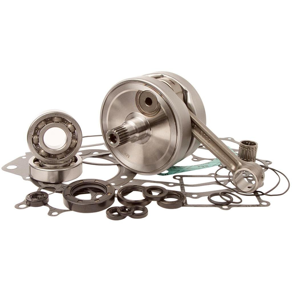 Hot Rods Complete Bottom End Kit Honda CR500 1989 - 2001 | CBK0012 - MojoMotoSport.com